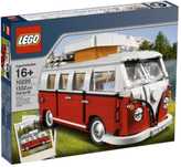 LEGO Creator 10220 Автофургон Фольксваген Т1 Original