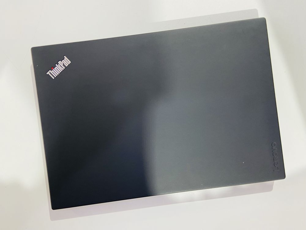 Рассрочка! Lenovo ThinkPad T480 - Core i7-8550U/8Gb/SSD 256Gb/UHD