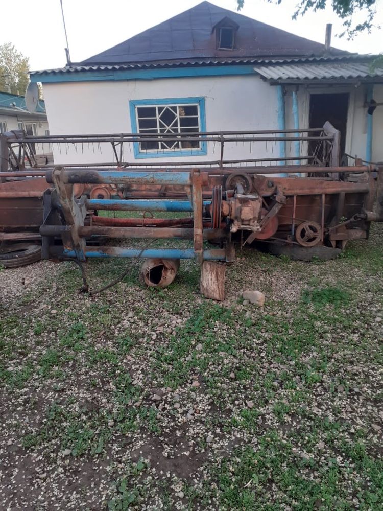 жатка продается.Обмен есть