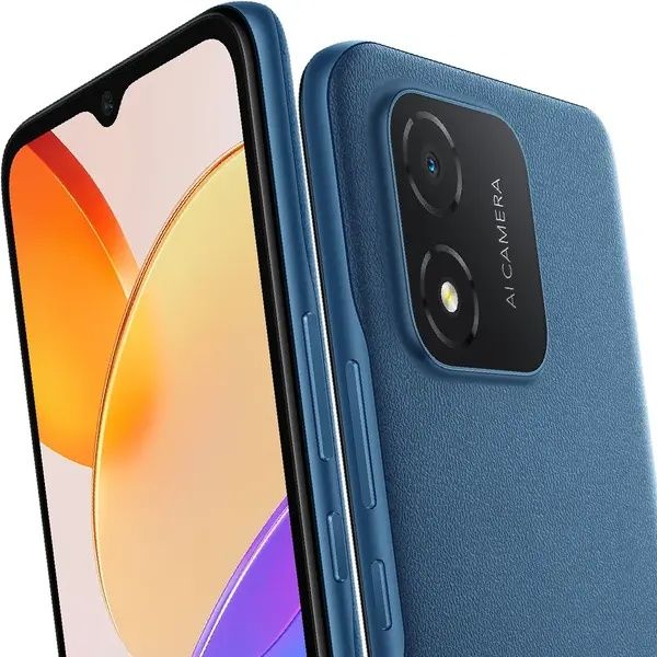 Honor x 5 обмен.