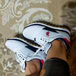 Оригинал кроссовки  US POLO ASSN