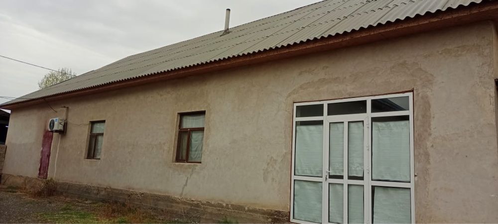 Түркістан қаласында үй сатылады