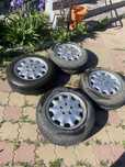 Продам диски мерс r15