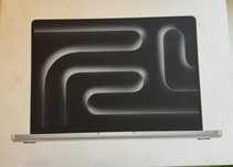 MacBook Pro 14 m3pro 18/512
