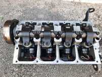 ГБЦ в сборе Passat B5/T5 TDI 1.9 2001 г.в.