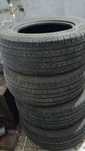 Б/у шины 285/60R18