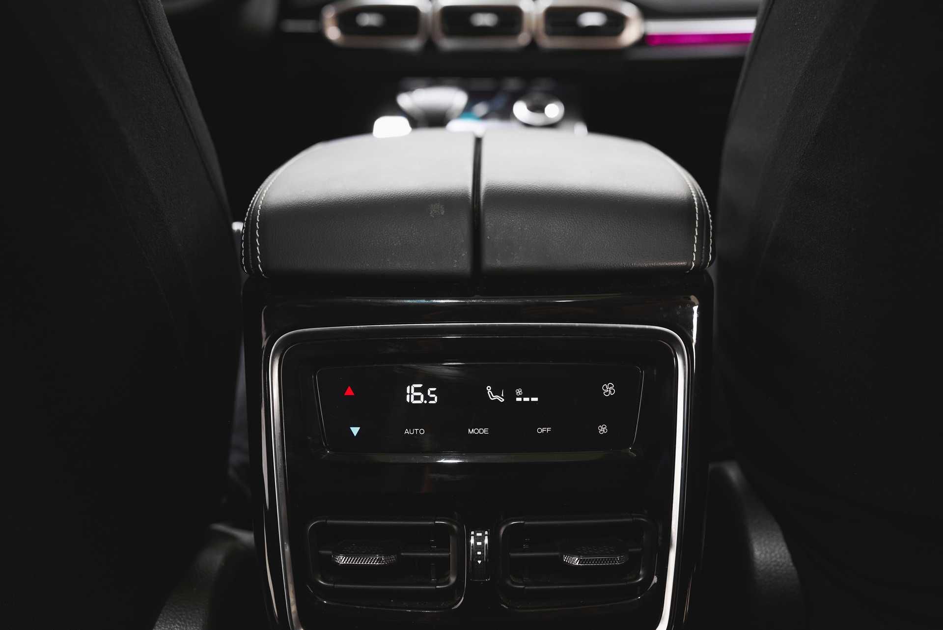 Jetour X70 PLUS Luxury 2023