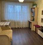 1 комнатная квартира
