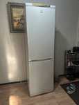 Холодильник INDESIT