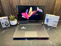 Игровой ноутбук ASUS ROG STRIX G15 | Ryzen 9-5900HX | 16GB | RTX3060