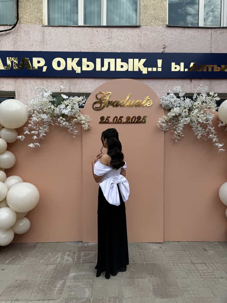 одевала только 1 раз
