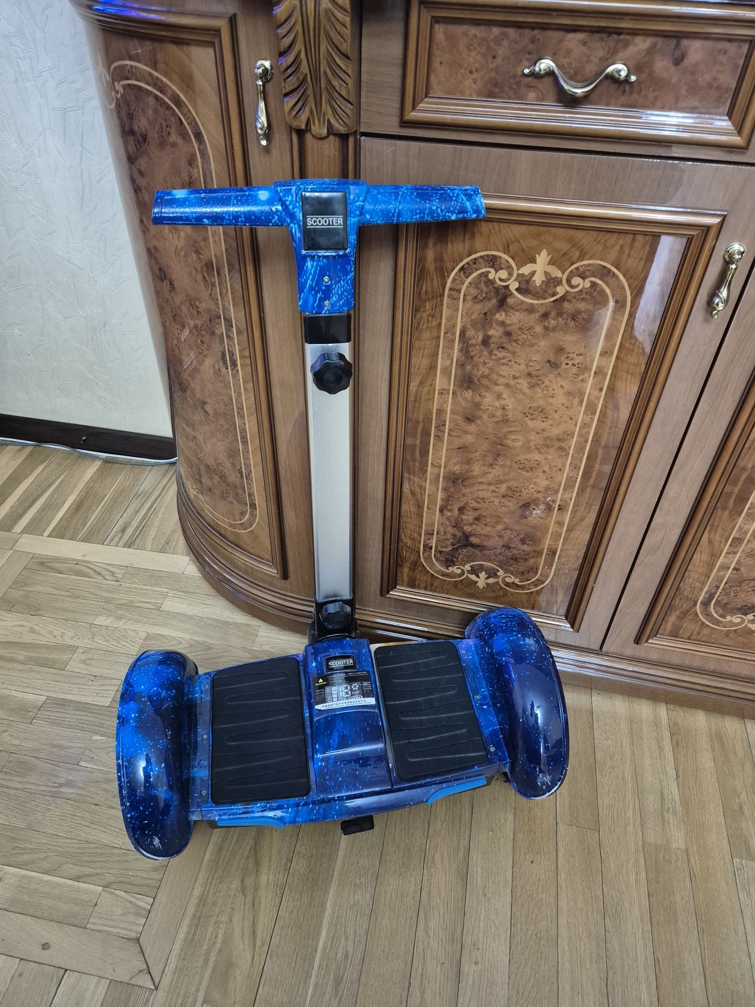Гироскутер Smart Balance Сигвей А8