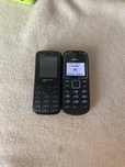 Micromax x1800, Nokia 1280
