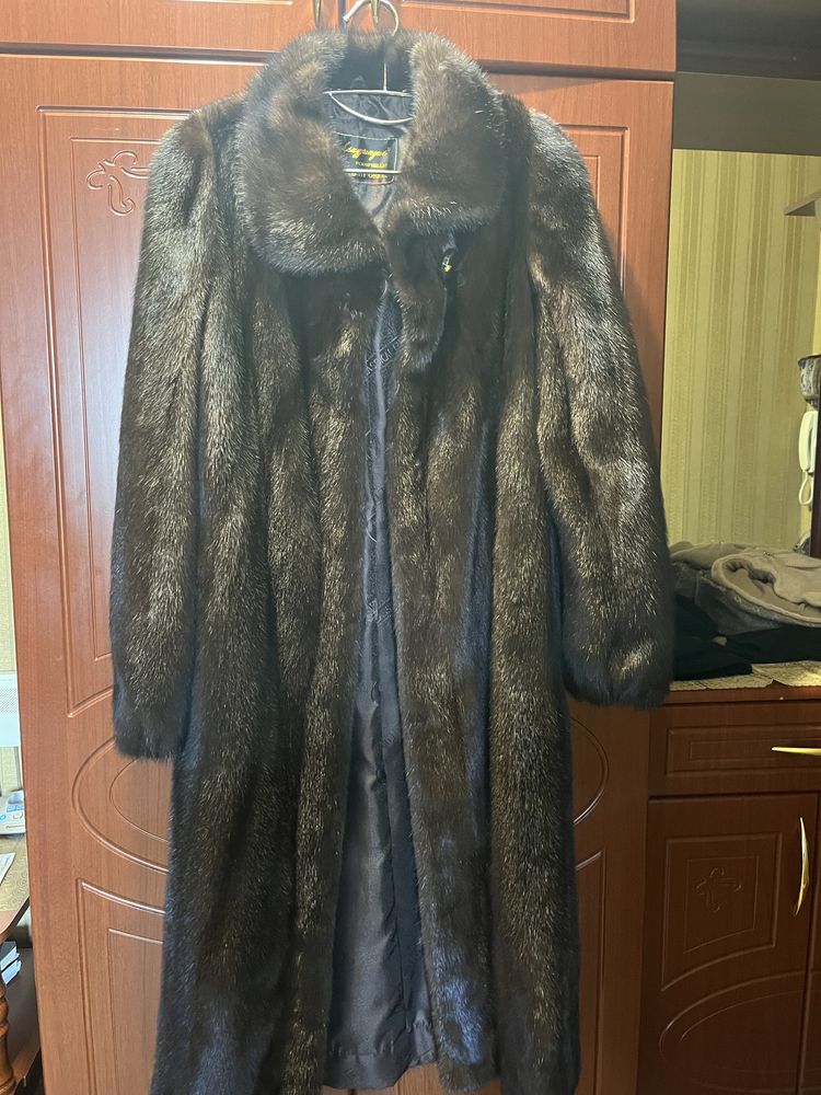 Продам дубленку