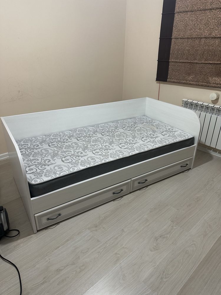 Кровать детская (190х90)
