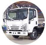 Запчасти на Китайский и Японские грузовики ISUZU.