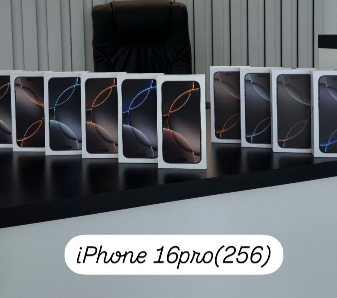 Iphone 16(128) все цвета Айфон 16