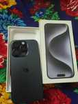 Iphone 15 pro 128