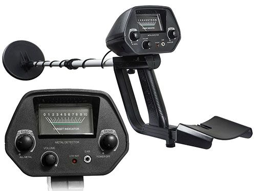 Продаем металоискатель MD4030