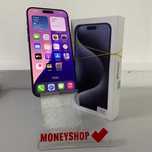 СВ-47/Сотовый телефон APPLE IPhone 15 Pro Max 256GB/КТ147095