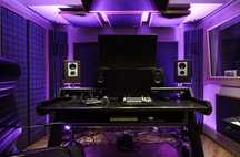 Студиозвукозапись. STUDIO NUR_H
