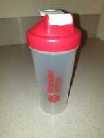 Шейкер Blender Bottle