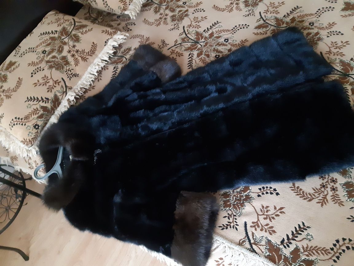 продам шубу норка