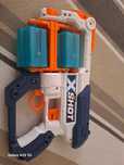 X Shot  игрушечный бластер