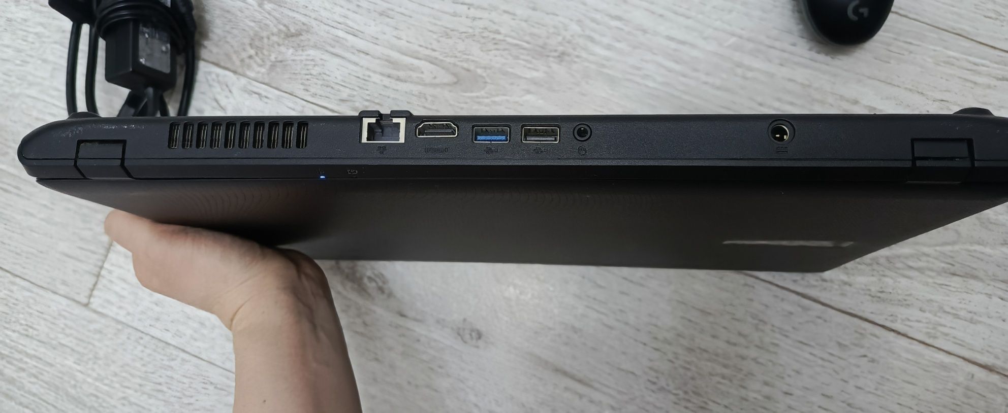 Ноутбук Асер SSD 512 Gb