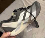 Кроссовки Y-3 Adidas adizero adios 9 (беговые кроссовки)