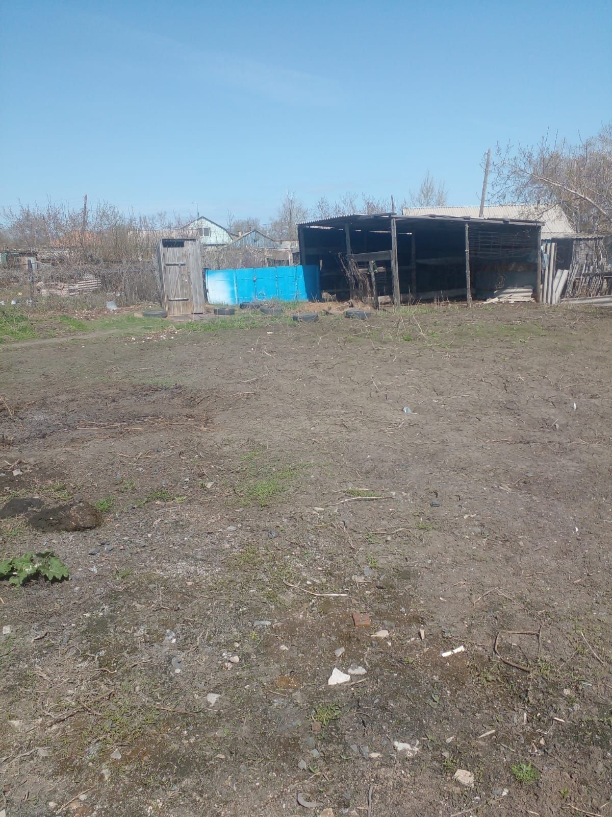 В рассрочку Продам дом улица южная асфальтированная