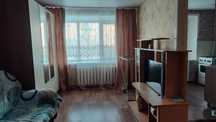 Сдам 1-комнаную квартиру на длительный срок