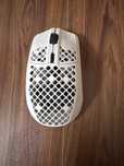 Steelseries aerox3 wireless (белая)
