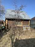 Продам на разбор баню и сарай