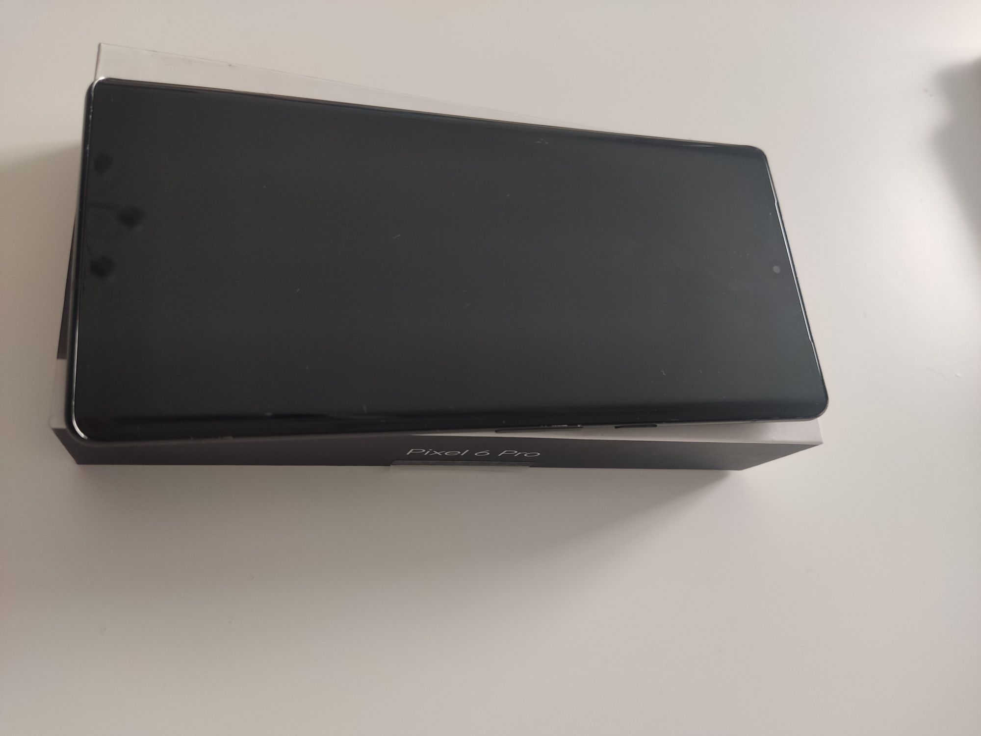 Google Pixel 6 pro
