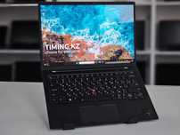 Мощный ноутбук Lenovo ThinkPad X1 Carbon (Б/у) i5-1145G7/16GB/SSD 512