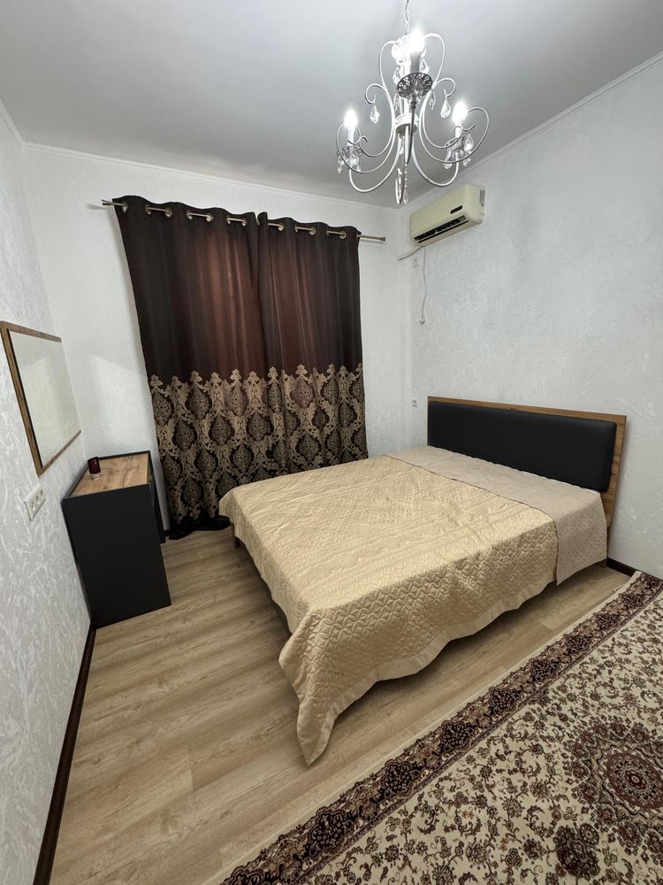 Продается новая мебель с ортопедическим матрасом
