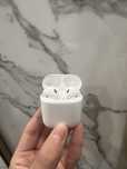 Airpods 1 оригинал