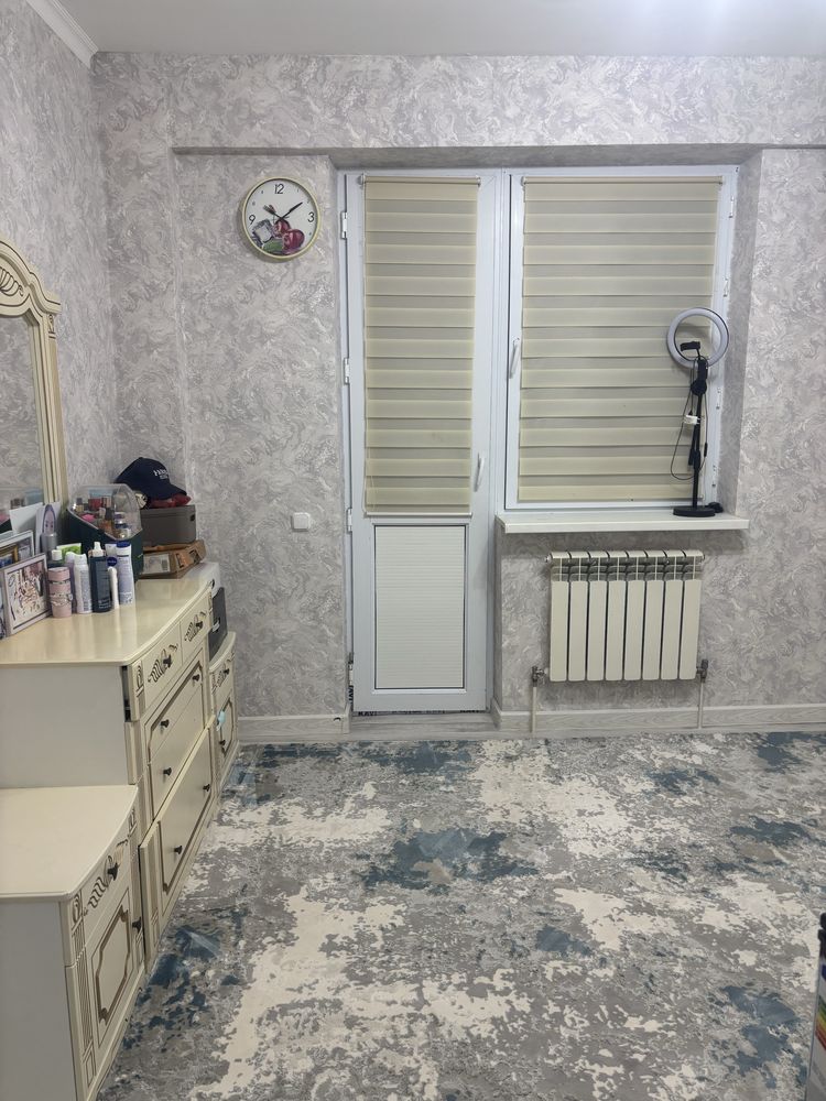 Квартира 3комната