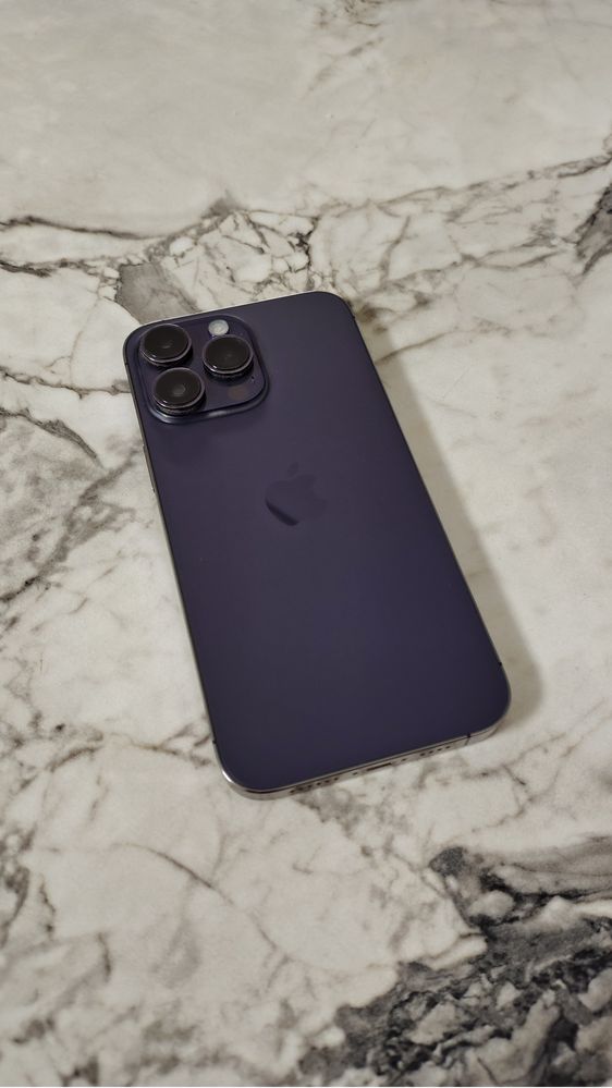 Продам iPhone 14 Pro Max 128gb