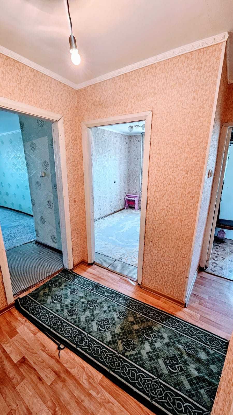 Продам 3х-комн.квартиру