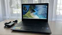 Ноутбук Lenovo Core i3 16GB ОЗУ 512GB ССД