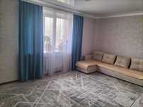 Продам срочно трёхкомнатную квартиру на Кск