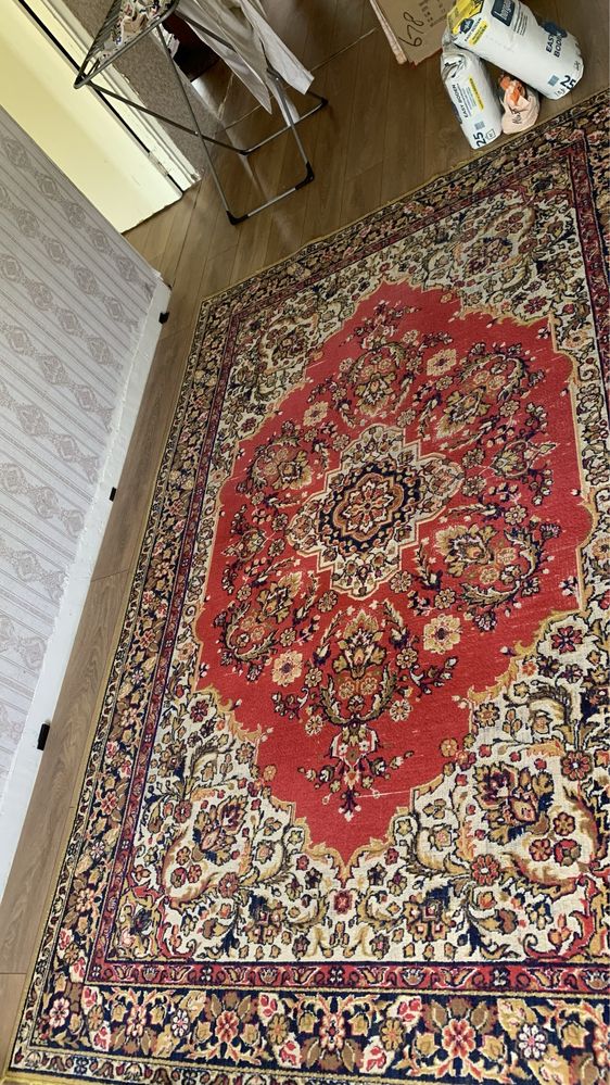 Срочно продам советский ковер