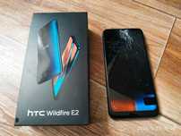 HTC Wildfire E2  64GB Смартфон Мобильный Телефон