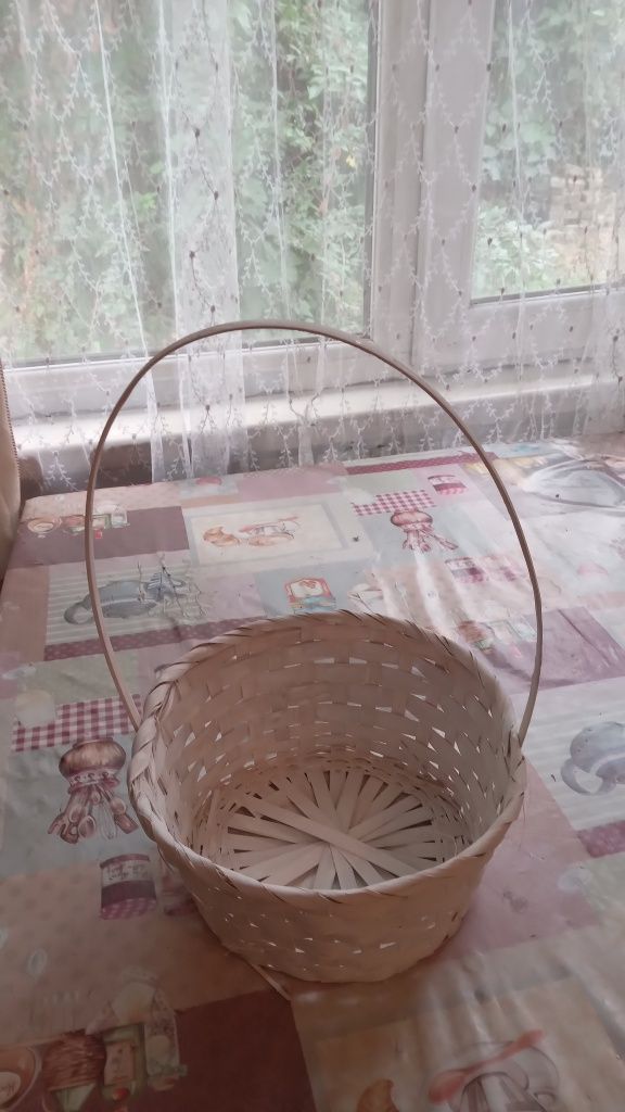 Продам корзины для фруктов ,цветов