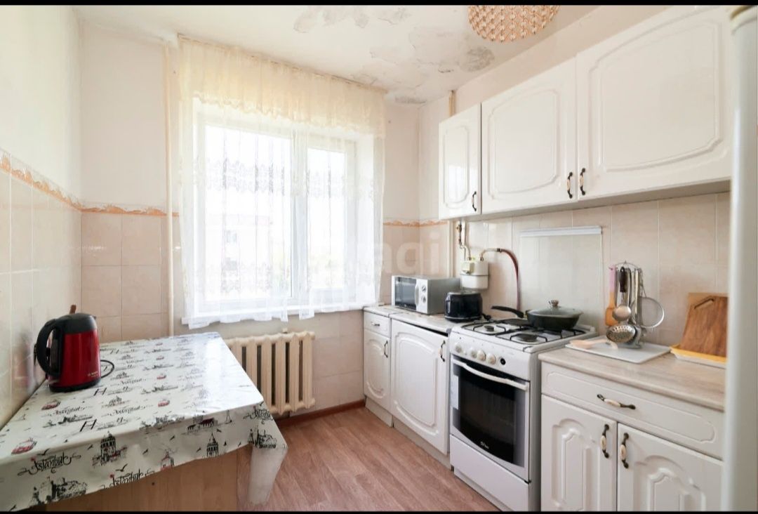 2-ком кв Алматинский р-н