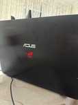 Продам ноутбук asus