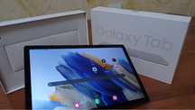 Samsung galaxy tab a8