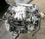 Двигатель HE-EG he Daihatsu Pyzar